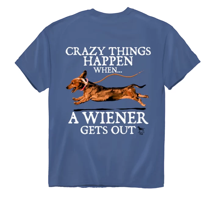 Men's American Fido T-Shirt #1240 1 Men's American Fido T-Shirt #1240