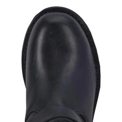 Men's Dingo Rob Engineer Boot #DI19040 -Western men 01 DI19040 BK big 08a284df 4497 405e be01 a0d38750f922