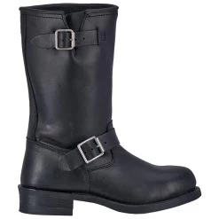 Men's Dingo Rob Engineer Boot #DI19040 -Western men 01 DI19040 BK big f0b735a1 1b52 4227 97ea 77a91678d6b3