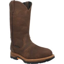 Men's Dan Post Composite Toe Twister Work Boot #DP59437