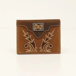 Men's Nocona Bi-Fold Wallet #N5491144