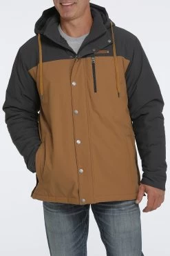 Men's Cinch Ski Coat #MWJ1574001