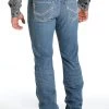 Men's Cinch Slim Fit Ian Jean #MB55236001