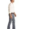 Men's Rock & Roll Cowboy Reflex Jean #RRMDSPRZSL