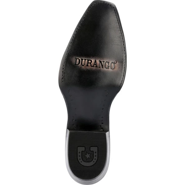 Men's Durango Santa Fe Western Boot #DDB0407 6 Men's Durango Santa Fe Western Boot #DDB0407 - Image 6