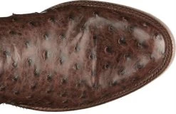 Men's Tony Lama Monterey Full Quill Western Boot #EP3575 -Western men 06509b668673df3f05295ab50b0740f5