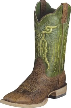 Men's Ariat Mesteno Western Boot #10006841