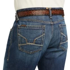 Men's Ariat M2 Relaxed Kerwin Bootcut Jean #10040742 8 Men's Ariat M2 Relaxed Kerwin Bootcut Jean #10040742 -Western men 06f67105cdd085d1d5a3d411544c16b3
