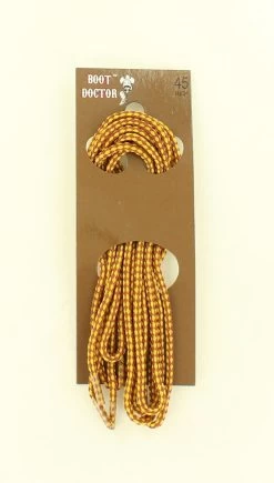 Boot Doctor Nylon Laces #0496675
