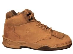 Men's Roper Horseshoe Boot #09-020-0350-0260BR