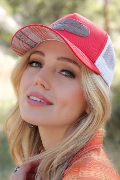 Cinch Girl’s Cruel Girl Cap #CCC0041028