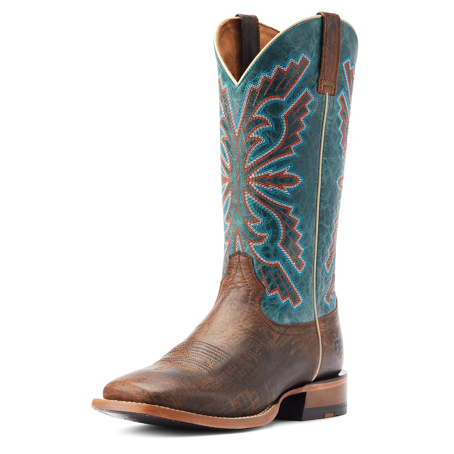 Men's Ariat Sting Western Boot #10044570 1 Men's Ariat Sting Western Boot #10044570