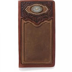 Men's Brighton Rodeo Wallet #E80439