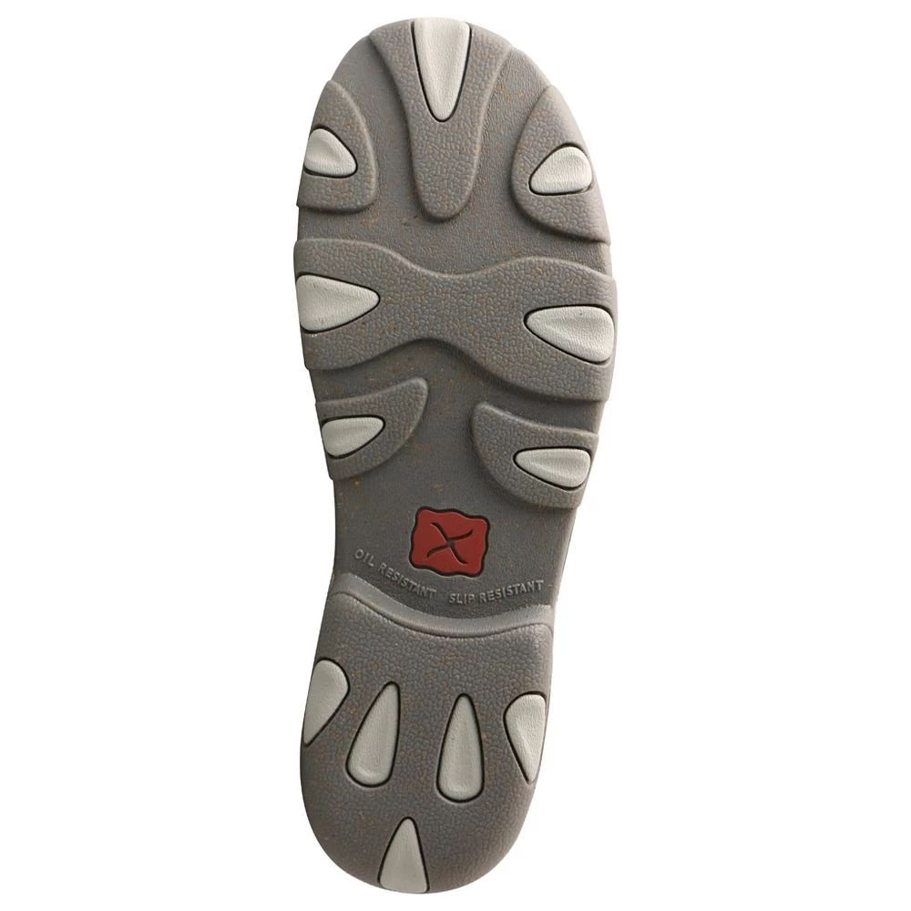 Men's Twisted X Chukka Driving Moc #MDM0086 4 Men's Twisted X Chukka Driving Moc #MDM0086 - Image 4