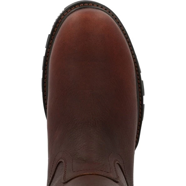 Men's Durango Maverick XP Composite Toe Waterproof Work Boot #DDB0367 6 Men's Durango Maverick XP Composite Toe Waterproof Work Boot #DDB0367 - Image 6