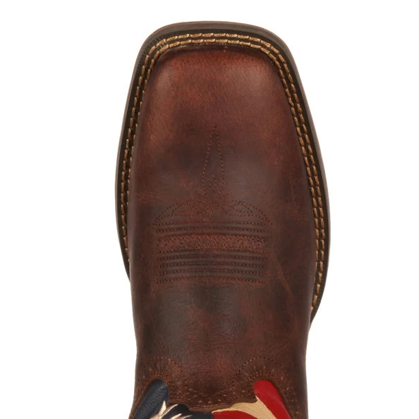 Men's Durango Rebel Western Boot #DB5554 6 Men's Durango Rebel Western Boot #DB5554 - Image 6