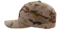 Men's Hooey Chris Kyle Cap #CK021 -Western men 0f5e32b881f356849a089967ac8aad55
