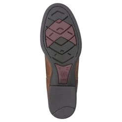 Men's Ariat Heritage Lacer Boot #10001988 -Western men 10001988 sole