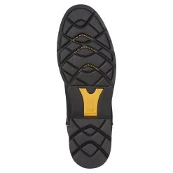 Men's Ariat Sierra Work Boot #10002422 -Western men 10002422 sole JPEG