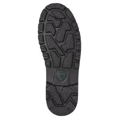 Men's Ariat Spot Hog Shoe #10002531 -Western men 10002531 sole