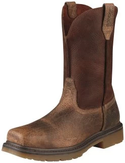 Men's Ariat Rambler Work Steel Toe Work Boot #10008642