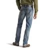 Men's Ariat M5 Low Rise Straight Jean #10012703