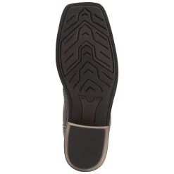 Men's Ariat Heritage Roughstock Boot #10012788-C -Western men 10012788 sole