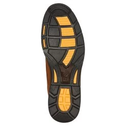 Men's Ariat WorkHog Work Boot #10016266 9 Men's Ariat WorkHog Work Boot #10016266 -Western men 10016266 sole