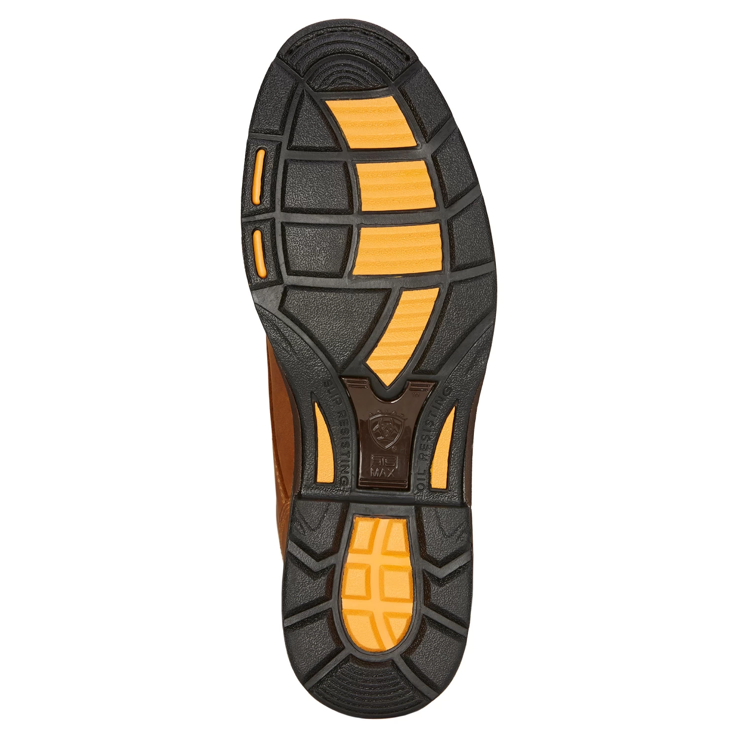 Men's Ariat WorkHog Work Boot #10016266 5 Men's Ariat WorkHog Work Boot #10016266 - Image 5