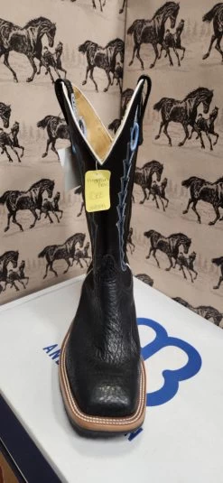 Men's Anderson Bean Western Boot #328399 -Western men 10ff3732f5c3978e2181a0cce6127e24