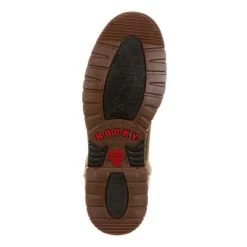 Rocky Boots Men's Rocky Original Ride Roper Western Boot #1108R 11 Rocky Boots Men's Rocky Original Ride Roper Western Boot #1108R -Western men 1108r 6