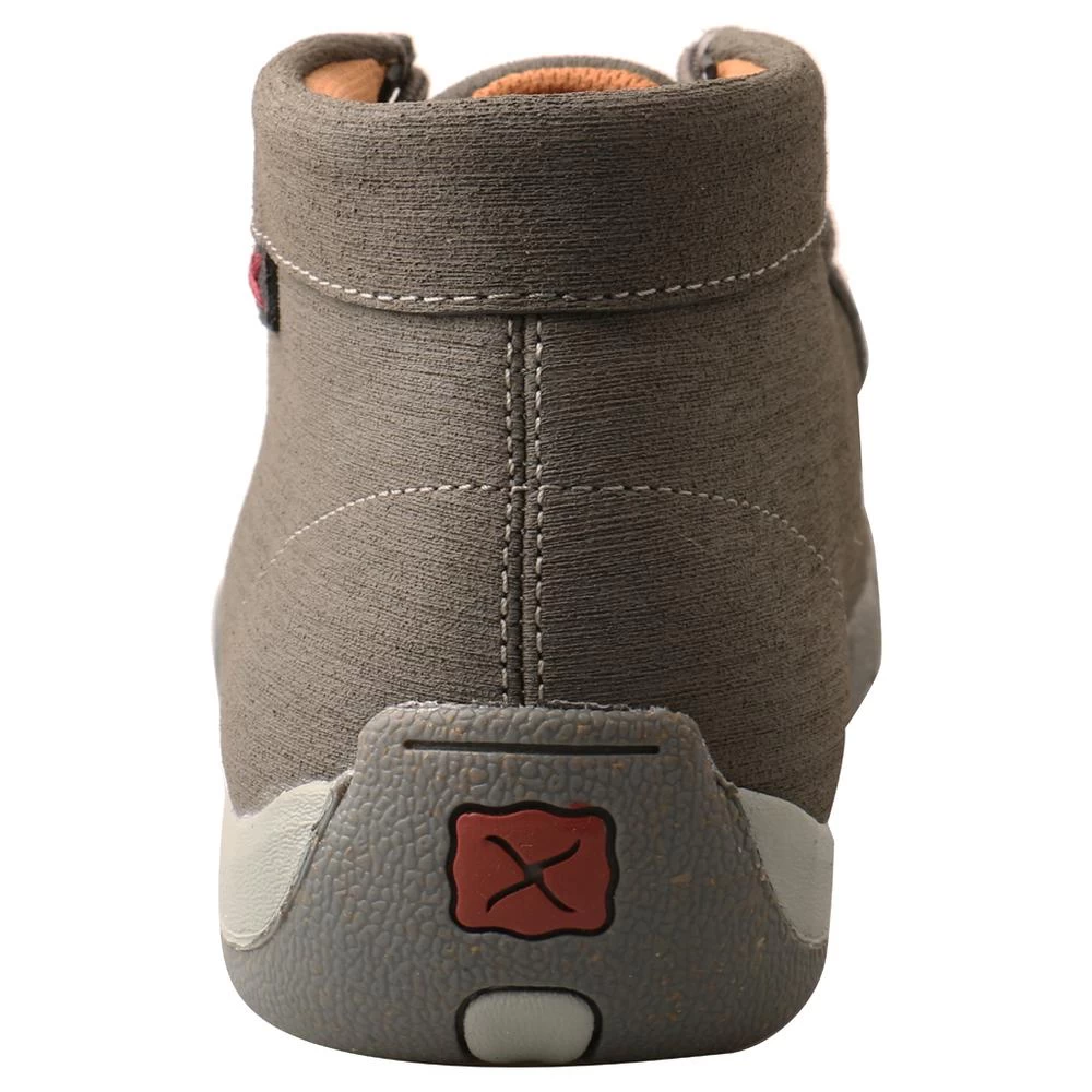 Men's Twisted X Chukka Driving Moc #MDM0086 2 Men's Twisted X Chukka Driving Moc #MDM0086 - Image 2