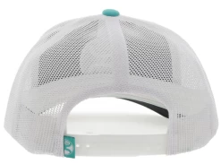 Men's Hooey O Classic Cap #2209T-TLWH -Western men 154d919af108d86f8accfdf61dee7d6a