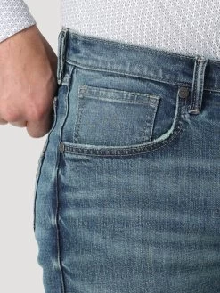 Men's Wrangler 20X Slim Straight Jean #112322515 -Western men 163ec4af7139b8c0fc77b67f8354f7e7