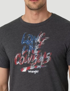 Men's Wrangler T-Shirt #112328856 -Western men 178a1e6849b20e16251246061f846363