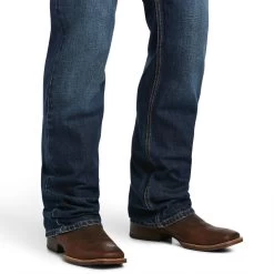 Men's Ariat M2 Relaxed Kerwin Bootcut Jean #10040742 11 Men's Ariat M2 Relaxed Kerwin Bootcut Jean #10040742 -Western men 17e59abb2f12b83303e346cfbdff097c