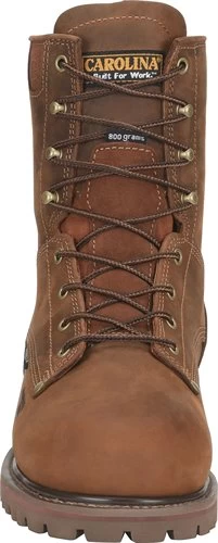 Men's Carolina Insulated Work Boot #CA9028 5 Men's Carolina Insulated Work Boot #CA9028 - Image 5