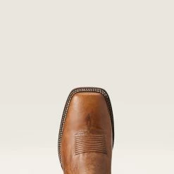 Men's Ariat Circuit Wagner Western Boot #10040327 -Western men 18a23e4aac1fc597a3fa28d4f922c28b