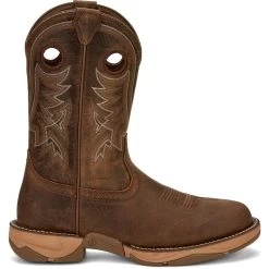 Justin Men's Tony Lama River Work Boot #RR3370 -Western men 18b8329277b4f130da357fd868f50ab5