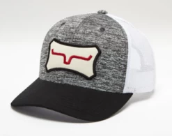 Men's Kimes Ranch Boneyard Trucker Cap