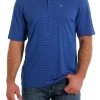 Men’s Cinch ArenaFlex Polo #MTK1863023