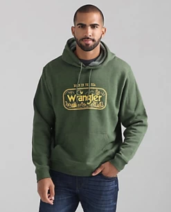 Men's Wrangler Hoodie #112318526