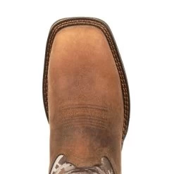 Men's Durango Rebel Western Boot #DDB0166 -Western men 20180119174231 7117b40d me