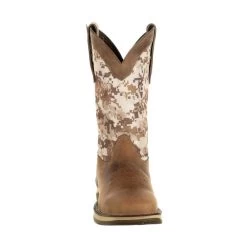 Men's Durango Rebel Western Boot #DDB0166 -Western men 20180119174236 a6f1f087 me
