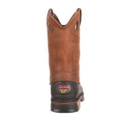 Men's Georgia Muddog Wellington Work Boot #G4434-C -Western men 20180121102944 f836948d me