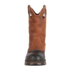 Men's Georgia Muddog Wellington Work Boot #G4434-C -Western men 20180121102956 7945f3cb me