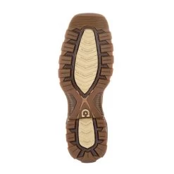 Men's Durango Maverick XP Steel Toe Waterproof Work Boot #DDB0207 -Western men 20180706073810 fe349e8d me