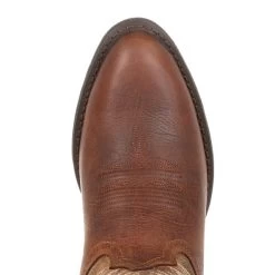 Men's Durango Rebel Frontier Western Boot #DDB0243 -Western men 20181207065721 055d9e8b me