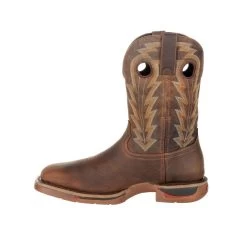 Rocky Boots Men's Rocky Long Range Composite Toe Waterproof Western Boot #RKW0303 -Western men 20190521103958 8e4a813f me