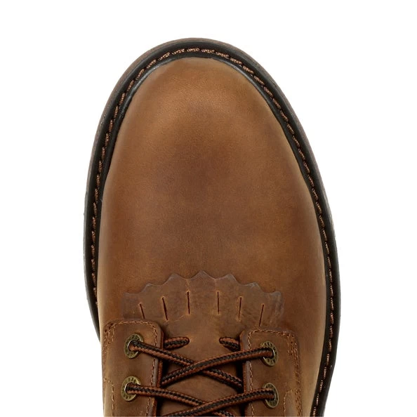 Rocky Boots Men's Rocky Original Ride FLX Composite Waterproof Lace Up Boot #RKW0324-C 4 Rocky Boots Men's Rocky Original Ride FLX Composite Waterproof Lace Up Boot #RKW0324-C - Image 4